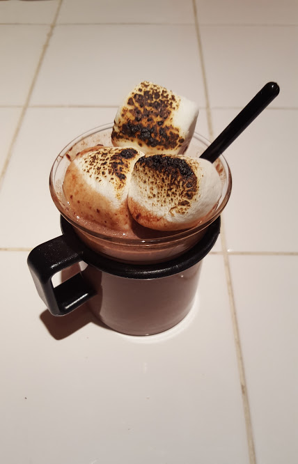 Hot Chocolate