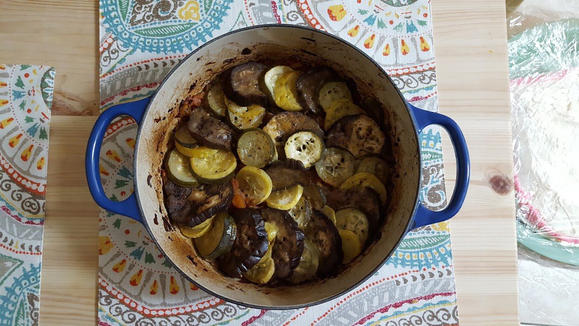 Ratatouille