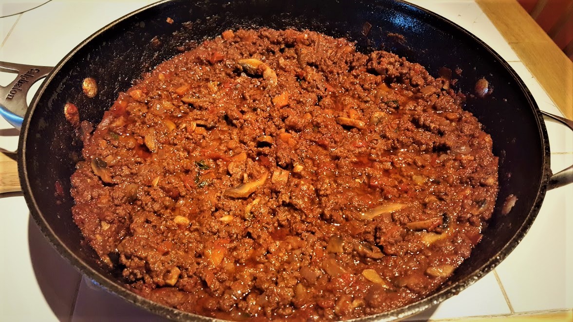 Bolognese (2)