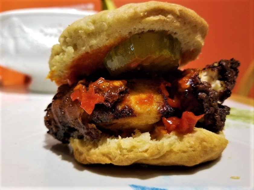 Nashville Hot Chicken