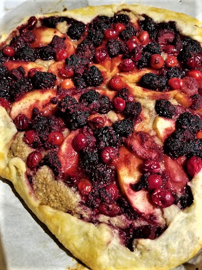 apple berry galette5