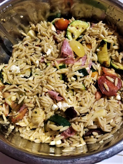 orzo salad2