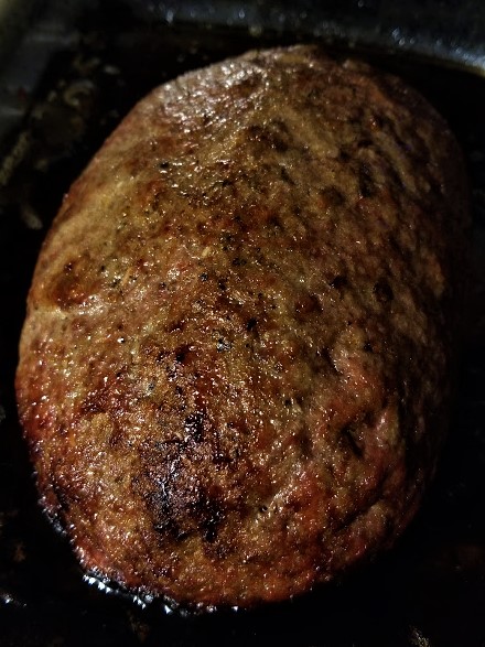 MEATLOAF