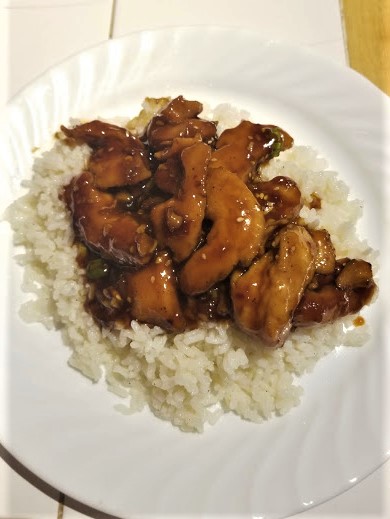 bourbon chicken3