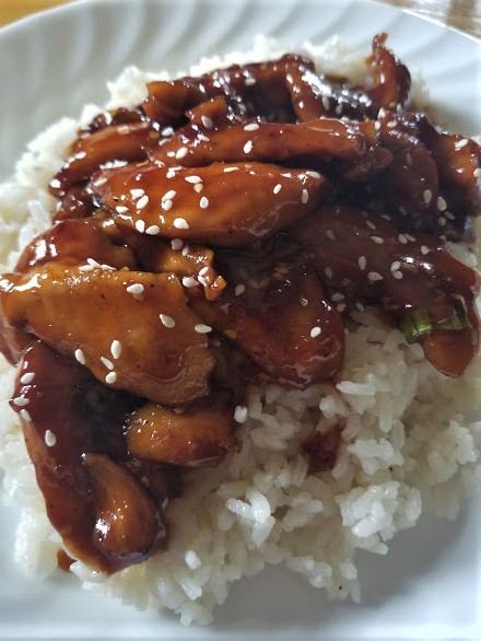bourbon chicken6