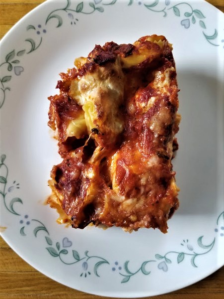 Baked tortellini10